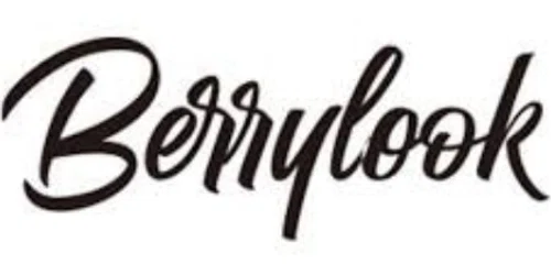 Berrylook Merchant logo