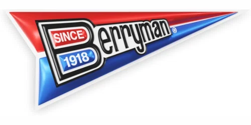 Berryman Products Promo Code