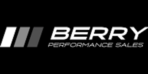 Berry Performance Sales Promo Code
