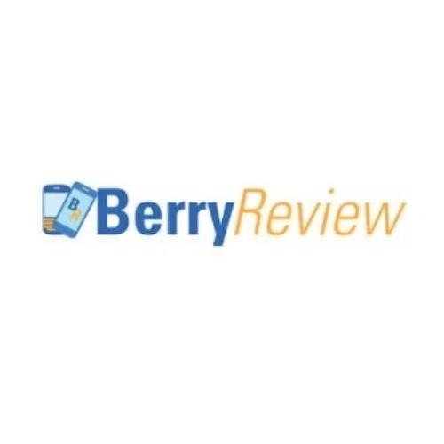 BerryReview Merchant Logo
