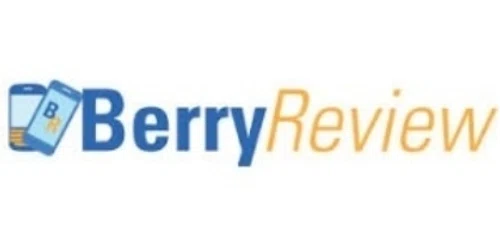 BerryReview Promo Code