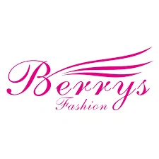 Berryshair Merchant Logo