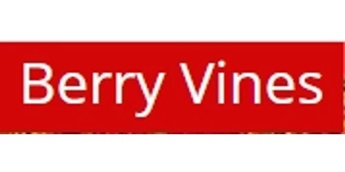 Berry Vines Promo Code