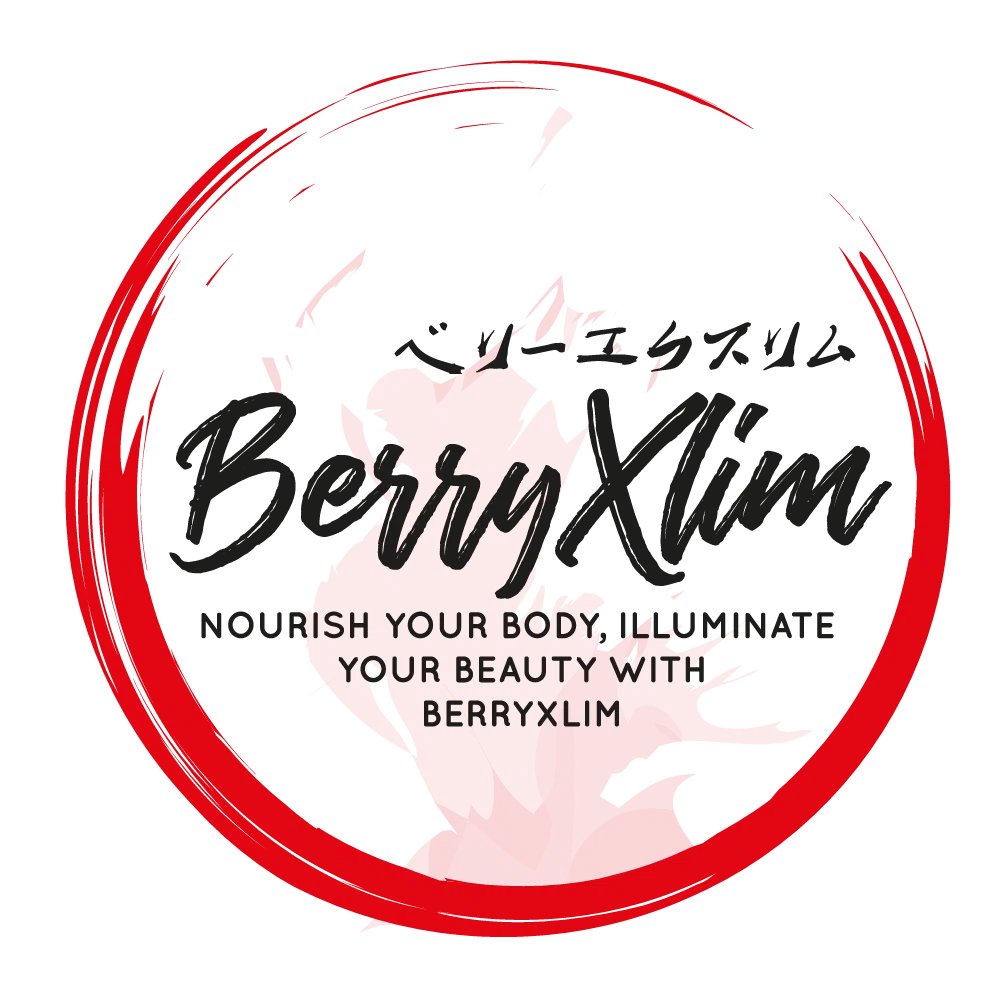 BerryXlim Shop Merchant Logo