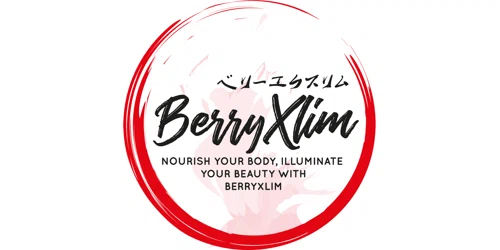 BerryXlim Shop Promo Code