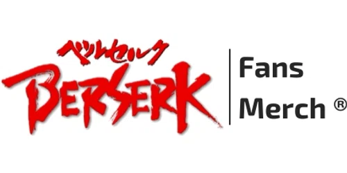 Berserk Shop Promo Code