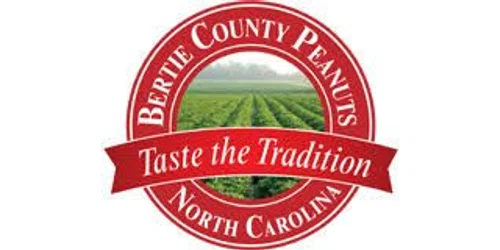 Bertie County Peanuts Promo Code