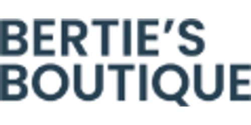 Bertie’s Boutique Promo Code