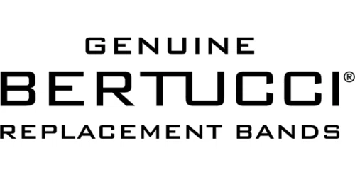 Genuine Bertucci Replacement Bands Promo Code