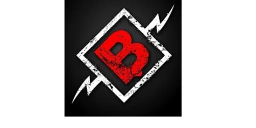 Berzerk Energy coupon