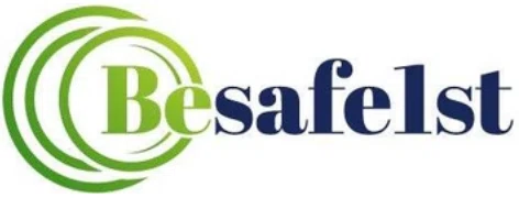 Besafe1st US Merchant Logo