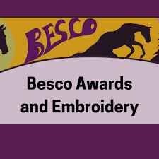 Besco Awards Merchant Logo