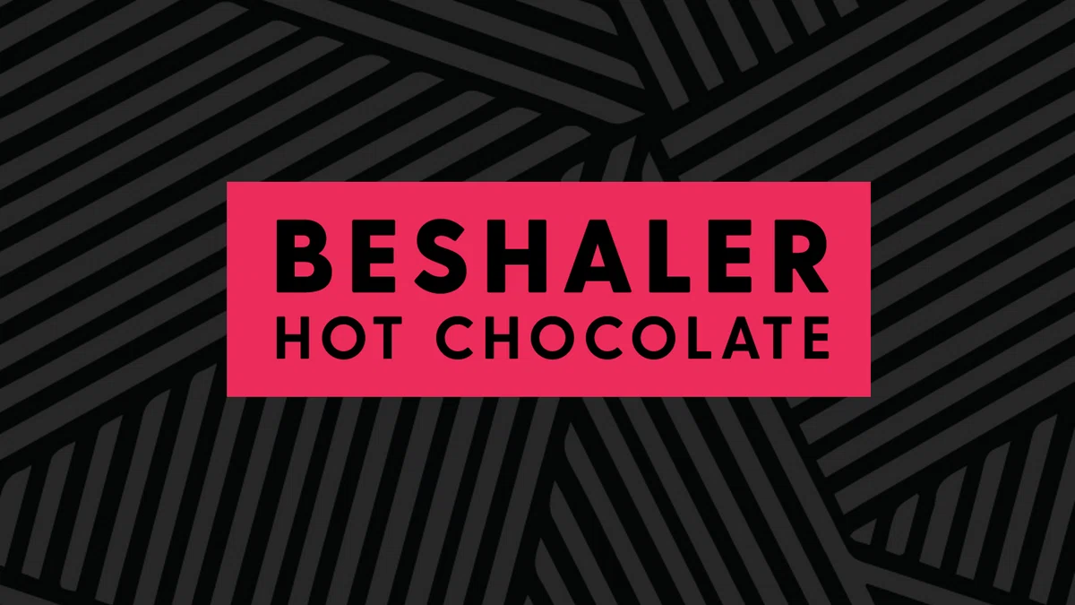 Beshaler Hot Chocolate Promo Code