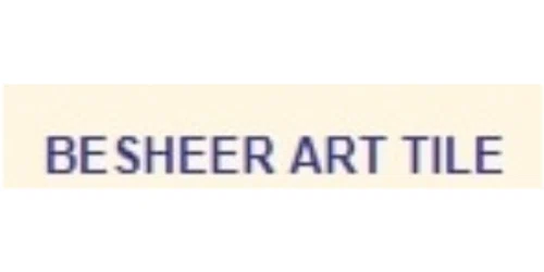 Besheer Art Tile Promo Code