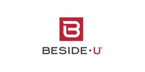 Beside-U coupon