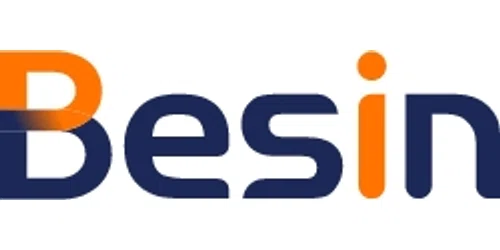 Besin Merchant logo