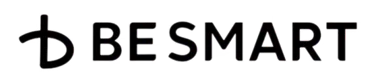 BE SMART Merchant Logo
