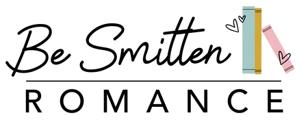 Be Smitten Romance Merchant Logo