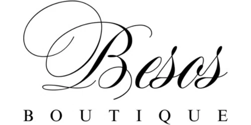 Besos Boutique TX Promo Code