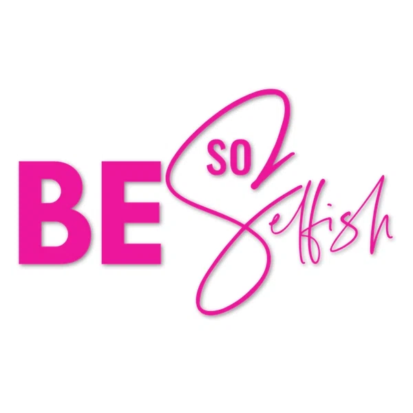 Be So Selfish Merchant Logo