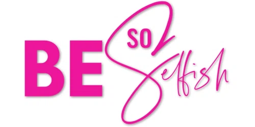 Be So Selfish Promo Code