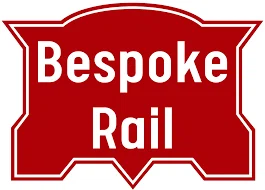Bespoke Rail  Merchant Logo
