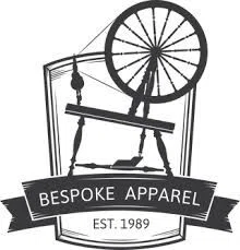 Bespoke Apparel Merchant Logo