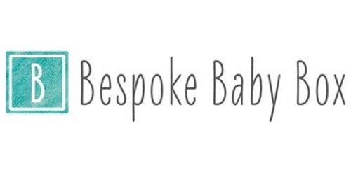 Bespoke Baby Box Merchant logo