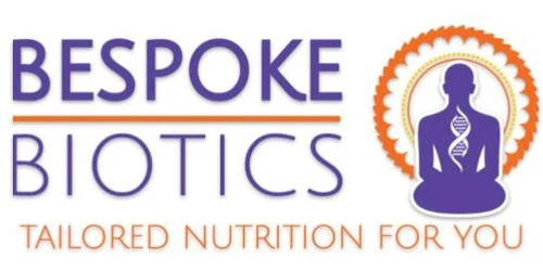 Bespoke Biotics Promo Code