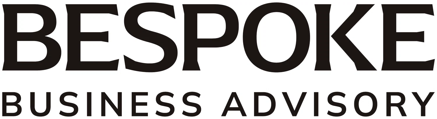 Bespoke Business Advisory Merchant Logo