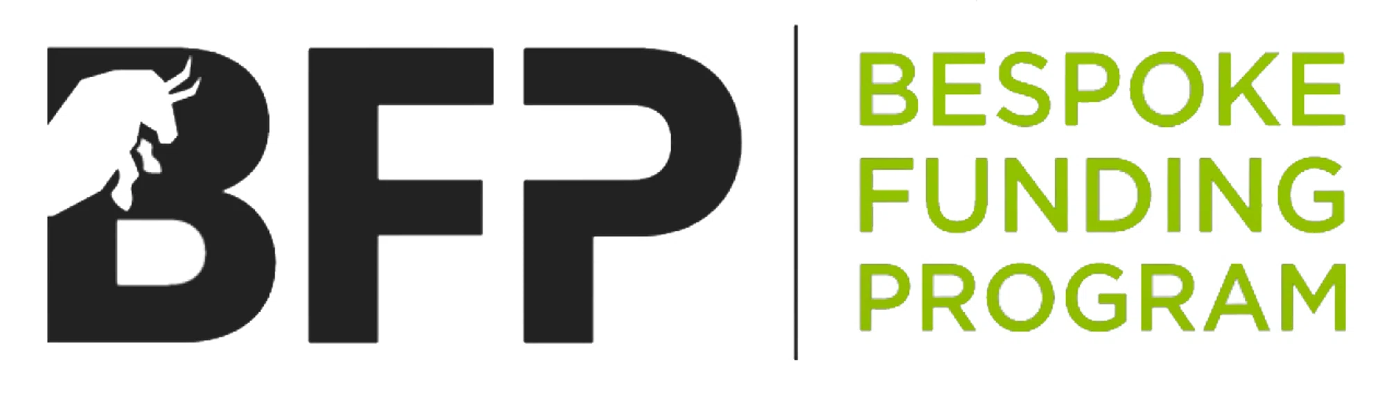 Bespoke Funding Program Promo Code