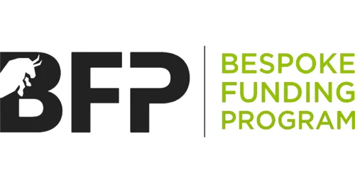 Bespoke Funding Program Merchant logo