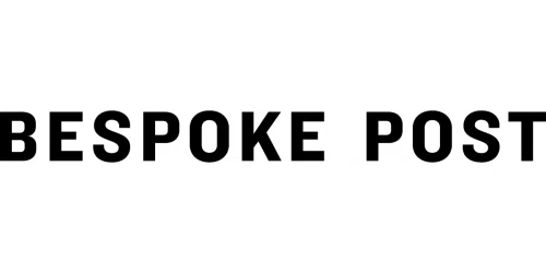 Bespoke Post Merchant logo