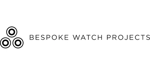 Bespoke Watch Projects Promo Code