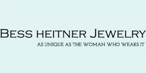 Bess Heitner Jewelry Promo Code