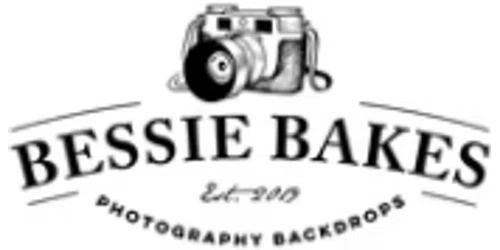 Bessie Bakes Backdrops Promo Code