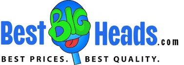 Best Big Heads Promo Code