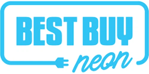 Best Buy Neon Signs Promo Code
