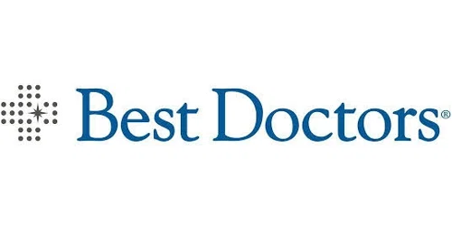 Best Doctors Merchant logo