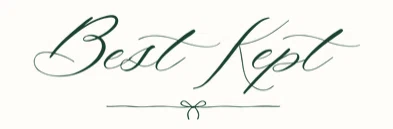 Best Kept Merchant Logo