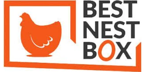 Best Nest Box Promo Code