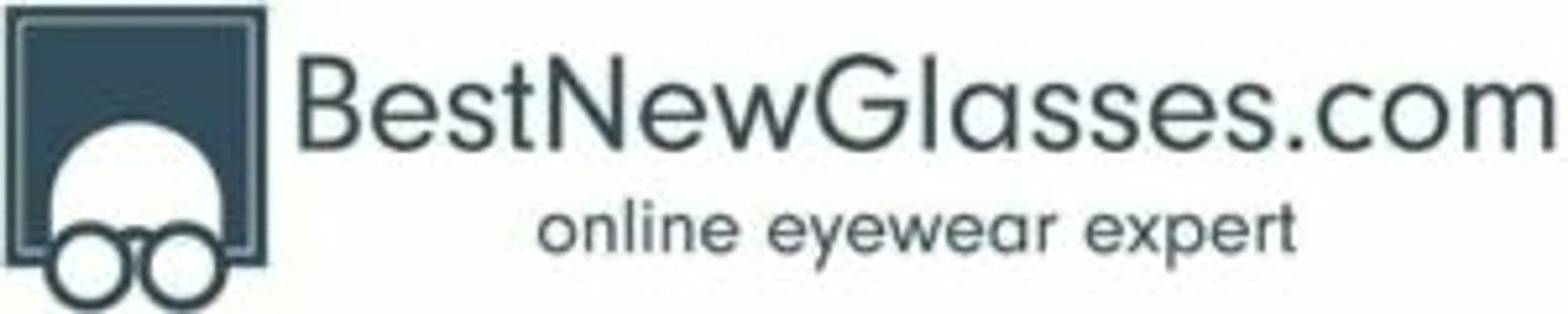 Best New Glasses Merchant Logo