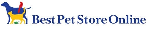Best Pet Store Merchant Logo