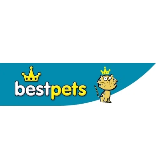 20 Off Best Pets Promo Code Coupons 1 Active April 2024