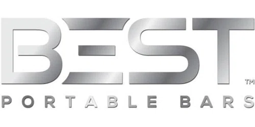BEST Portable Bars coupons