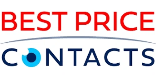 Best Price Contacts Promo Code