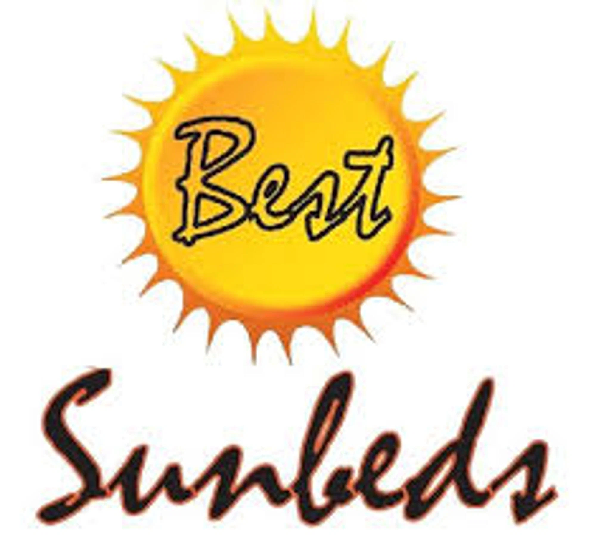Best SunBeds Merchant Logo