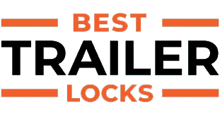 Best Trailer Locks Online Merchant Logo