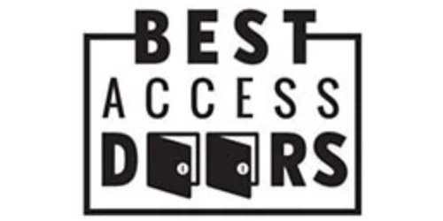 Best Access Doors Merchant logo
