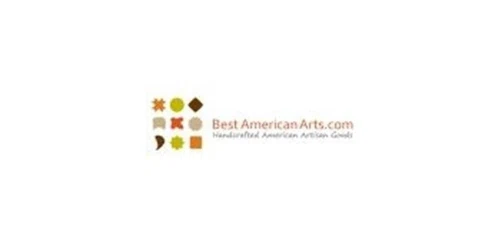 Best American Arts coupon